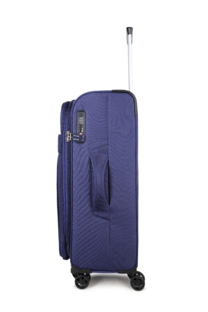 Alternative view of Decent D-Upright Set Donkerblauw