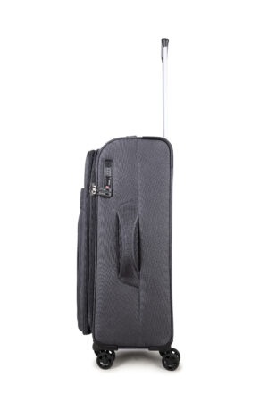 Alternative view of Decent D-Upright Set Grijs