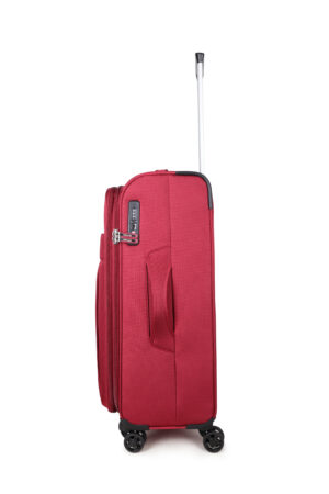 Alternative view of Decent D-Upright Set Rood