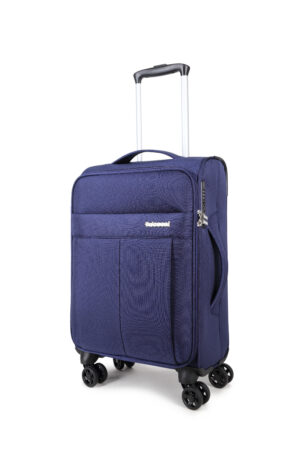 Alternative view of Decent D-Upright Trolley 55 Donkerblauw