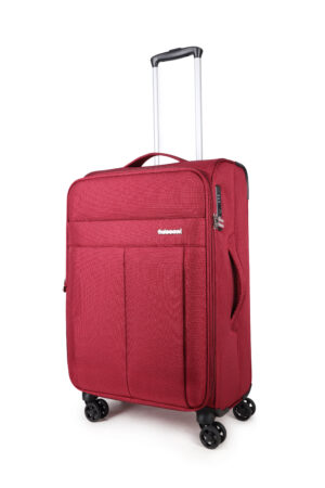 Alternative view of Decent D-Upright Trolley 66 Rood