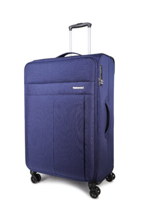 Alternative view of Decent D-Upright Trolley 76 Donkerblauw