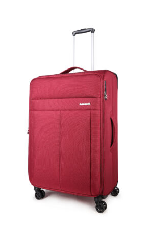 Alternative view of Decent D-Upright Trolley 76 Rood