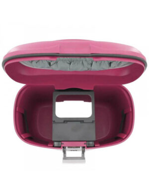 Alternative view of Decent Sportivo Beautycase Fuchsia