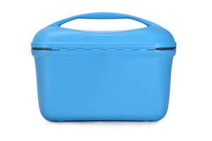 Alternative view of Decent Sportivo Beautycase Oceaanblauw