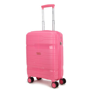 Alternative view of Decent One-City Trolley 55 Roze