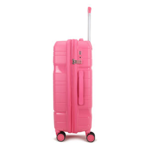 Alternative view of Decent One-City Trolley 67 Expandable Roze