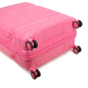 Alternative view of Decent One-City Set Roze