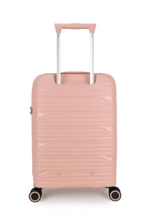 Alternative view of Decent Explorer Set Roze