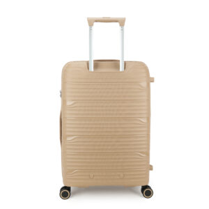 Alternative view of Decent Explorer Trolley 66 Champagne