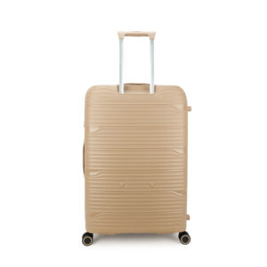 Alternative view of Decent Explorer Trolley 77 Champagne