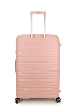 Alternative view of Decent Explorer Trolley 77 Roze