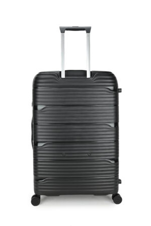 Alternative view of Decent Explorer Trolley 77 Zwart