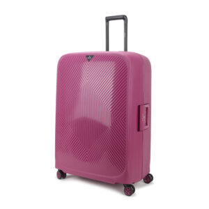 Alternative view of Decent Axiss-Fix 4 Wiel Trolley 78 Lavendel