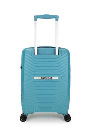 Alternative view of Decent Cross-One Cabin Trolley 55/35 Petrol