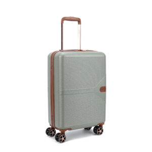 Alternative view of Decent Stella Trolley 55 Lichtgroen