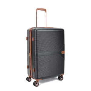Alternative view of Decent Stella Trolley 67 Zwart