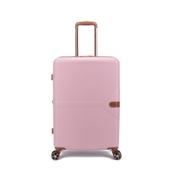 Decent Stella Trolley 67 Dusty Pink