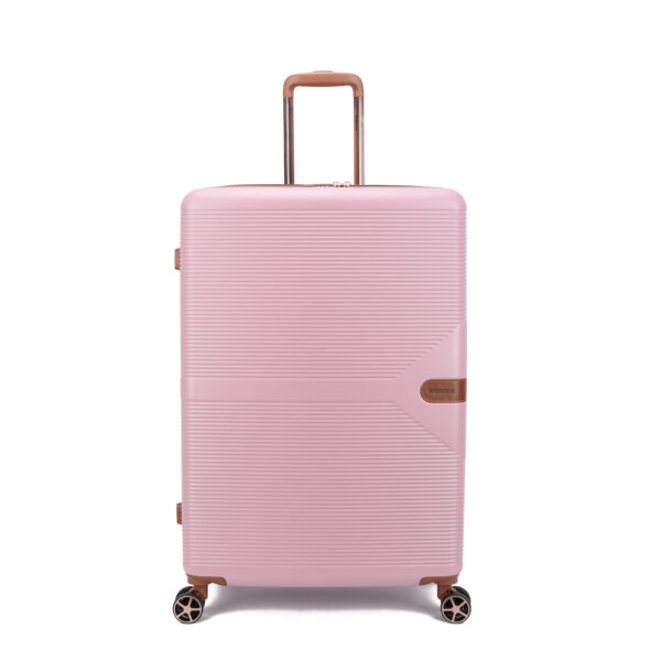 Decent Stella Trolley 77 Dusty Pink