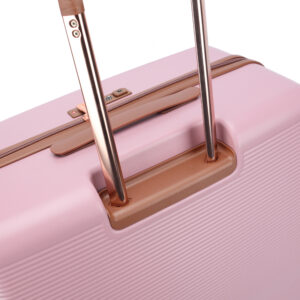 Alternative view of Decent Stella Trolley 77 Dusty Pink