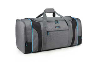 Alternative view of Decent Flexplus Reistas 70 Grijs/Blauw