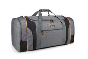 Alternative view of Decent Flexplus Reistas 70 Grijs/Oranje