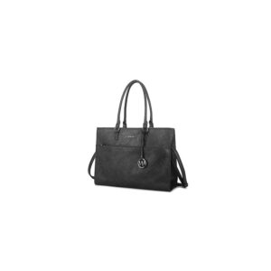 Alternative view of Wimona Franca 14'' Laptoptas zwart