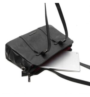 Alternative view of Wimona Angelina zwart