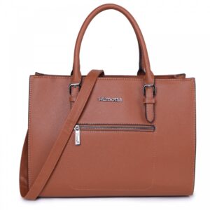 Alternative view of Wimona Natalia 3015 Handtas/Werktas cognac