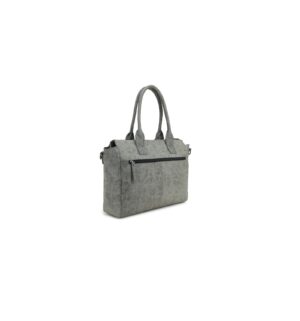 Alternative view of Wimona Fabiana School/Laptoptas grey