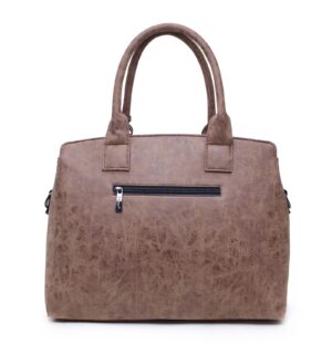 Alternative view of Wimona Isabella cognac