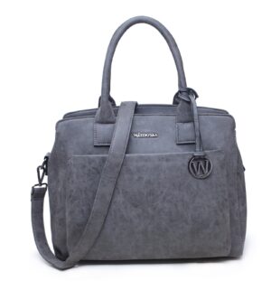 Alternative view of Wimona Isabella grijs