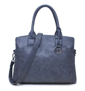 Alternative view of Wimona Isabella Zwart