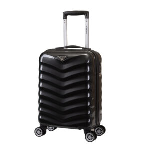 Decent Exclusivo One Handbagage Antraciet