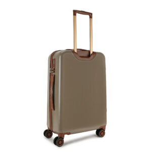 Alternative view of Decent Retro Trolley 66 Taupe