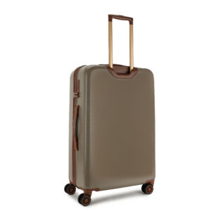 Alternative view of Decent Retro Trolley 76 Taupe