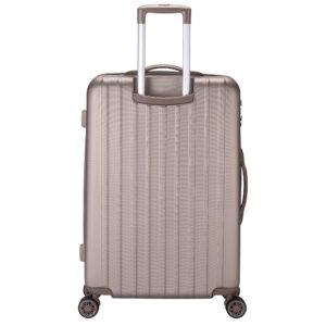 Alternative view of Decent Transporto-One Cabine Trolley Champagne