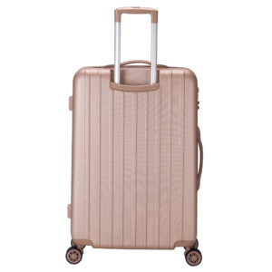 Alternative view of Decent Transporto-One Cabine Zalm