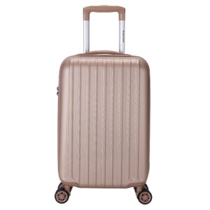 Decent Transporto-One Cabine Zalm