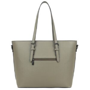 Alternative view of Wimona Kyara-One School/Werk/Handtas  Khaki