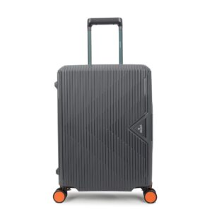 Decent Smart Trolley 4 wielen 55 Antraciet