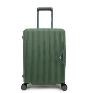 Alternative view of Decent Smart Trolley 4 wielen 77 Groen