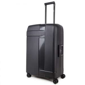 Decent Transit Koffer 70cm Zwart