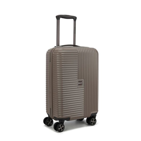 Decent Tourister Taupe