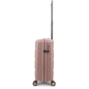 Alternative view of Decent Straight-Line Cabin Spinner Rose