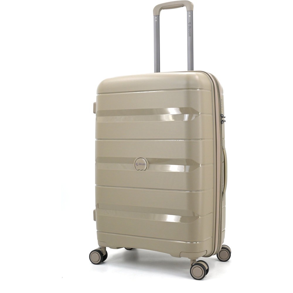 Decent Straight-Line 65cm Champagne