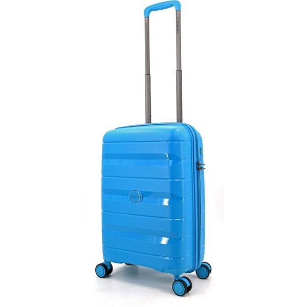 Decent Straight-Line Cabin Spinner Petrol