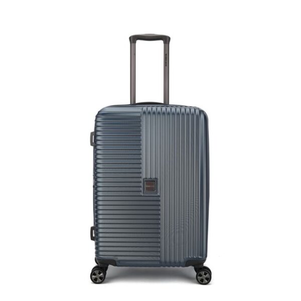 Decent Tourister  Blauw