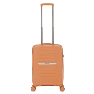 Alternative view of Decent Airmate Koffer 76cm Oranje