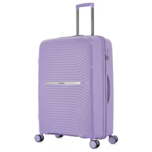 Alternative view of Decent Airmate Koffer 76cm Paars